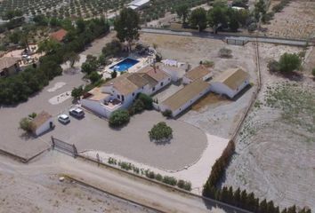 Casa en  Puerto Lumbreras, Murcia Provincia