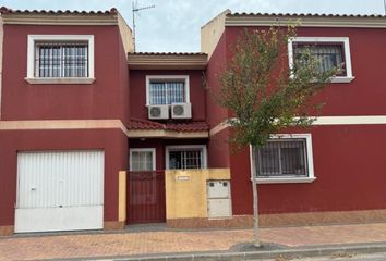 Chalet en  Los Alcazares, Murcia Provincia