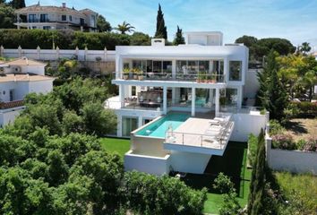 Chalet en  Distrito 9-las Chapas, Marbella