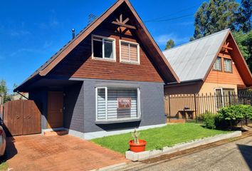 Casa en  Temuco, Cautín