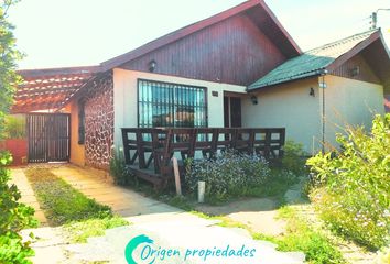 Casa en  Algarrobo, San Antonio