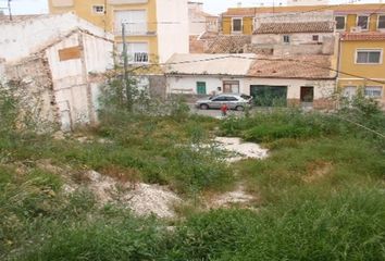 Terreno en  Distrito 2, Alicante/alacant