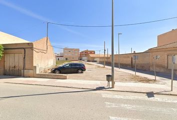 Terreno en  Torre Pacheco, Murcia Provincia