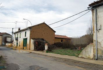 Terreno en  Gradefes, León Provincia