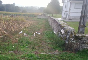 Terreno en  Palas De Rei, Lugo Provincia