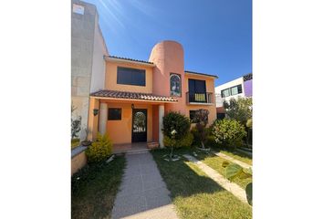 Casa en  Nuevo Espíritu Santo, San Juan Del Río, Querétaro