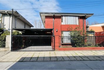 Casa en  Maipú, Provincia De Santiago