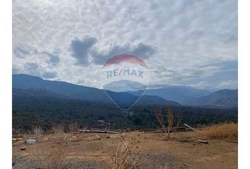 Parcela en  Curacaví, Melipilla