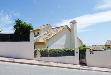 Chalet en  Benalmadena, Málaga Provincia