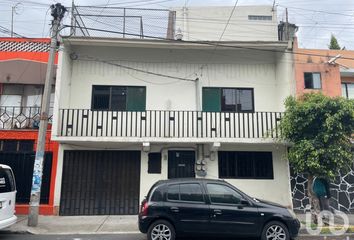 Casa en  Calle Oriente 249 59, Agrícola Oriental, Iztacalco, Ciudad De México, 08500, Mex