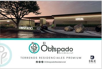 Lote de Terreno en  Santa Matilde, San Juan Del Río, Querétaro, Mex