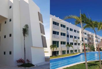 Departamento en  Calle Industriales, Industrial, Playa Del Carmen, Solidaridad, Quintana Roo, 77727, Mex