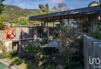 Casa en  Calle Del Parque 42-88, Avándaro, Valle De Bravo, México, 51200, Mex