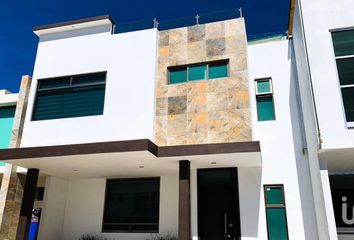 Casa en  Calle Hierro P, Pachuca De Soto, Hidalgo, 42119, Mex