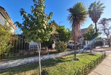 Casa en  Macul, Provincia De Santiago