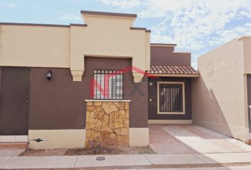 Casa en  La Manga, Hermosillo