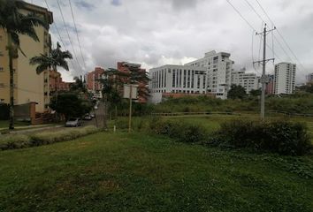 Lote de Terreno en  Pinares De San Martin, Pereira