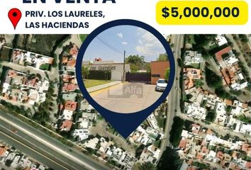 Lote de Terreno en  Lomas Del Tecnológico, San Luis Potosí