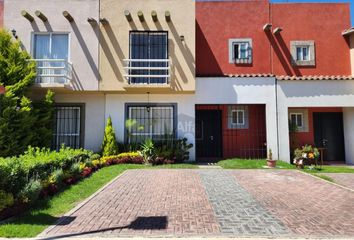 Casa en  San Pedro Totoltepec, Toluca