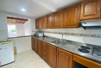 Apartamento en  Las Palmas, Medellín