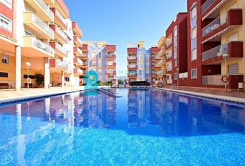 Apartamento en  Mazarron, Murcia Provincia