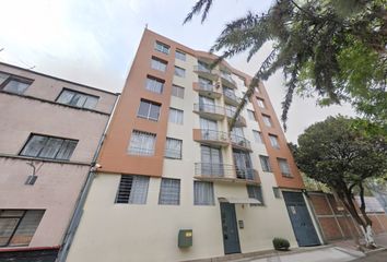 Departamento en  Ahuehuetes Anahuac, Miguel Hidalgo, Cdmx