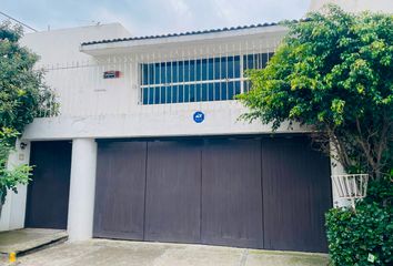 Casa en  Ciudad Satélite, Naucalpan De Juárez