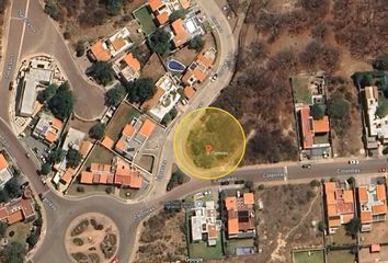 Lote de Terreno en  Villas De La Hacienda, Atizapán De Zaragoza