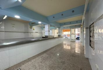 Local Comercial en  Benidorm, Alicante Provincia