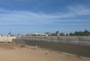 Terreno en  Aguilas, Murcia Provincia