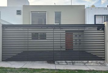 Casa en  Calle Vespaciano 115, San Luis Potosí, 78183, Mex