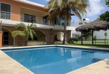 Casa en  Calle Brisas De Tampico, Centro, Temixco, Morelos, 62584, Mex