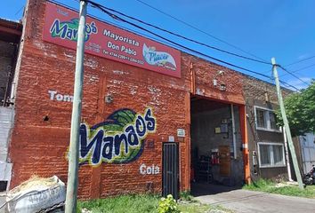 Galpónes/Bodegas en  Troncos Del Talar, Partido De Tigre