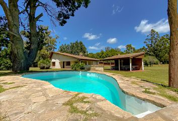 Casa en  Sierra De Los Padres, General Pueyrredón