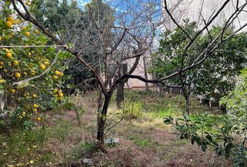 Terrenos en  Ciudadela, Tres De Febrero