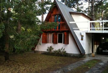 Casa en  Otro, Villa Gesell