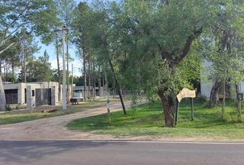 Terrenos en  Santa Ana De Los Huácaras, Corrientes