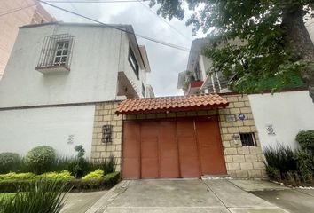 Casa en condominio en  Miguel Alemán 1111, Del Valle Centro, Benito Juárez, Ciudad De México, 03100, Mex