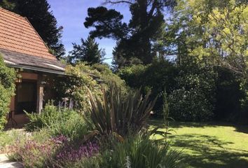 Casa en  San Carlos De Bariloche, San Carlos De Bariloche