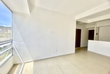 Departamento en  Bosque Esmeralda, Atizapán De Zaragoza