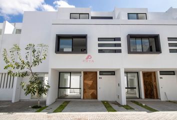 Casa en  Privada Barlovento Residencial, Santa Ana Tepetitlán, Zapopan, Jalisco, 45230, Mex