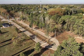 Terrenos en  Matheu, Partido De Escobar