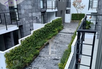 Departamento en  Santa Fe Cuajimalpa, Cuajimalpa De Morelos