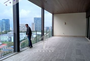 Departamento en  Lomas De Vista Hermosa, Cuajimalpa De Morelos