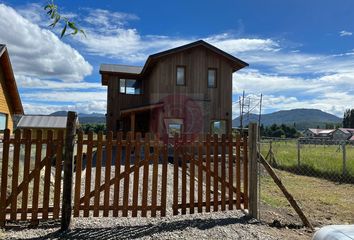 Casa en  Chapelco Golf & Resort, San Martín De Los Andes