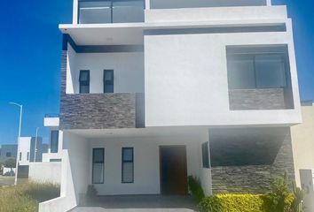 Casa en  Prolongación Constituyentes Ote, El Marqués, Querétaro, 76267, Mex