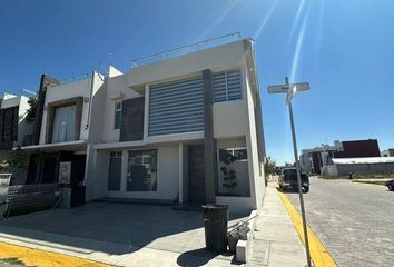 Casa en condominio en  Calle Estaño, Pachuca De Soto, Hidalgo, 42119, Mex