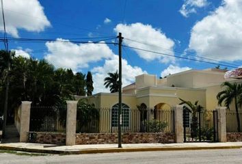 Casa en  Calle 75 196, Benito Juárez Norte, Mérida, Yucatán, 97115, Mex