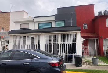 Casa en condominio en  Las Cabañas, Tepotzotlán