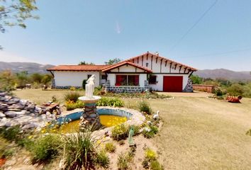 Casa en  Valle Hermoso, Córdoba